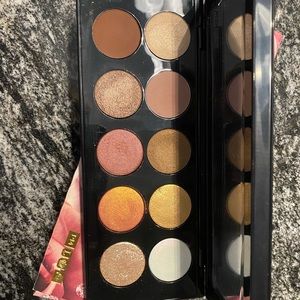 Pat McGrath Divine Rose Eyeshadow